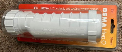 Wavin osma 32mm - hepvo, self