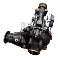 TOYOTA Hilux MK8 2016-2024 2.8