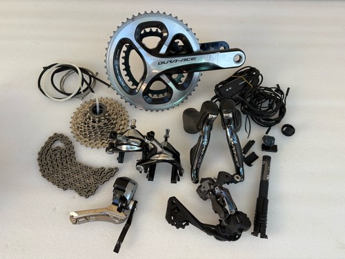 Dura ace r9070 - dura-ace, 11-speed