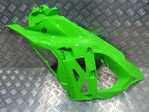 Genuine kawasaki ninja zx6r - kawasaki,