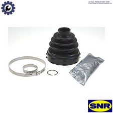 BELLOW KIT DRIVE SHAFT