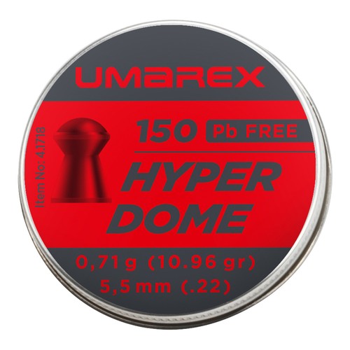 Umarex hyperdome air rifle - umarex,