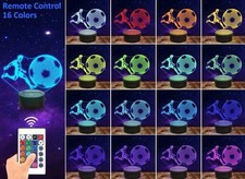 Football Gifts for Kids Boys