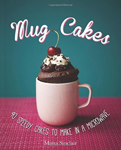 Mug cakes speedy - 40,