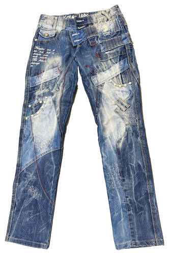 Kosmo lupo rare mens blue - lupo,