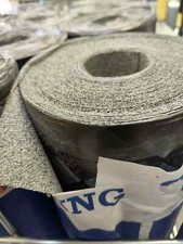 Roofing Shed Felt Grey Mineral Sheet Flexi 6m 5m 4m 3m 2m 1m x 1 m