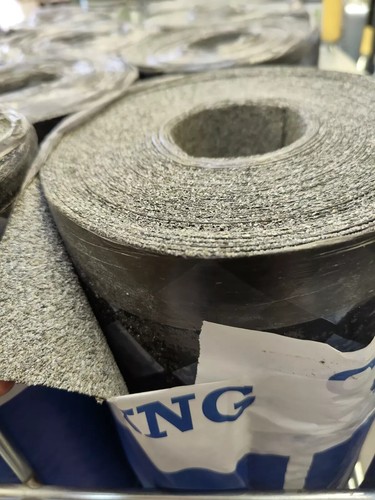 Roofing shed felt grey mineral - roofing,