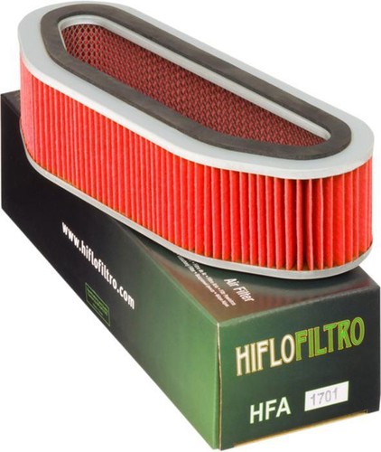 Hiflo air filter honda - hiflo, cb750k
