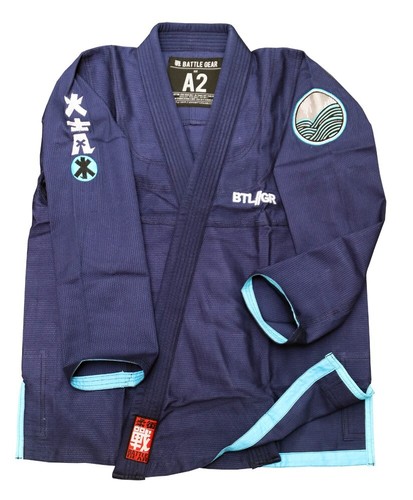 Water special edition kimono - water,