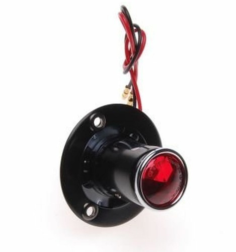 Rear light lucas lamp small - light,