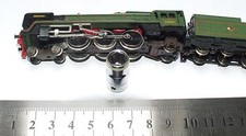TRACTION TYRES - N GAUGE LARGER STEAM LOCOS (8 OFF)