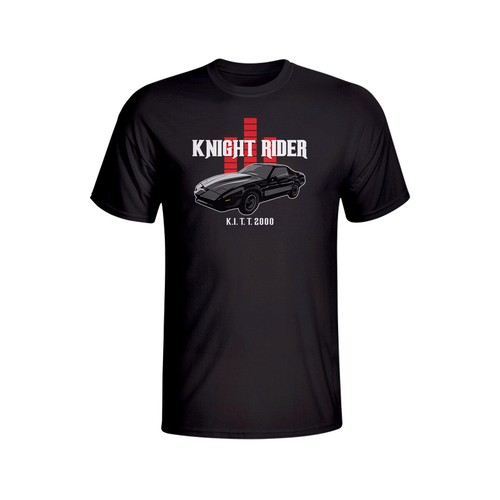 Knight rider kitt inspired - rider,