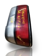 Tail Lamp Rear Light Lh Fits Toyota Corolla AE90 AE92 AE95 EE90 Sedan 1987-1991
