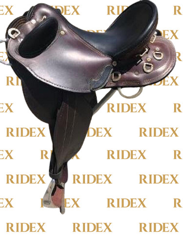 Ridex incredible australian - ridex,