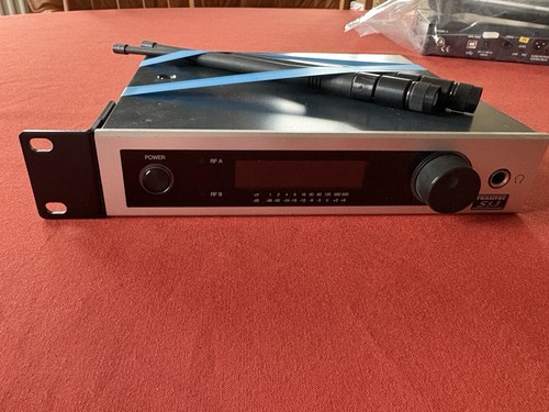 Trantec d2 wireless - trantec, s5.3-rx-d2