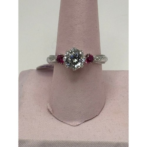 Tacori sterling silver - tacori, clear
