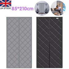 Magnetic Thermal Insulated