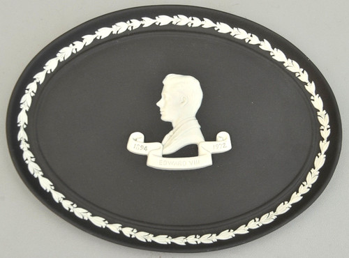 Wedgewood black jasperware - black,