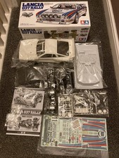 NEW VINTAGE TAMIYA 1/10 RC