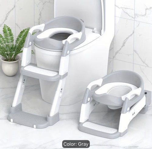 Kids potty training - potty,