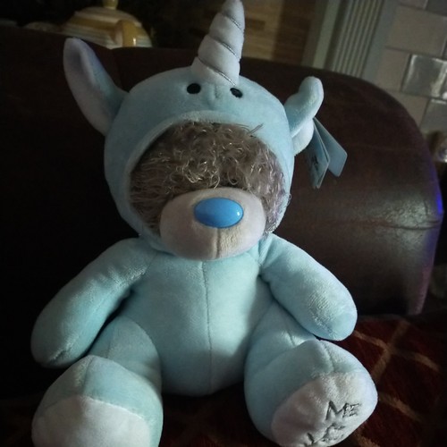You bear tatty teddy - to,