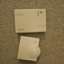 Honeywell Wireless Analogue