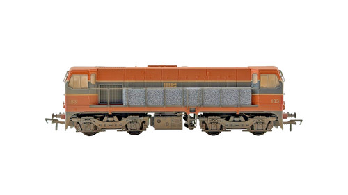 Bachmann murphy models - bachmann,