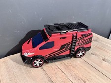 MicroMachines Super Van City