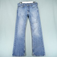 Levis 527 Jeans Mens W32 L32