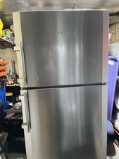 Liebherr Fridge Freezer 6ft