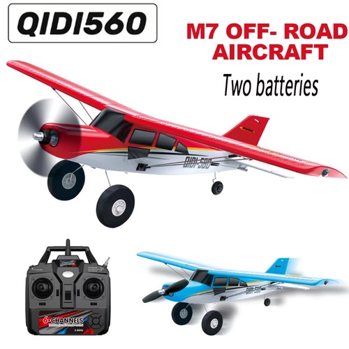 Qidi560 plane moore - plane,