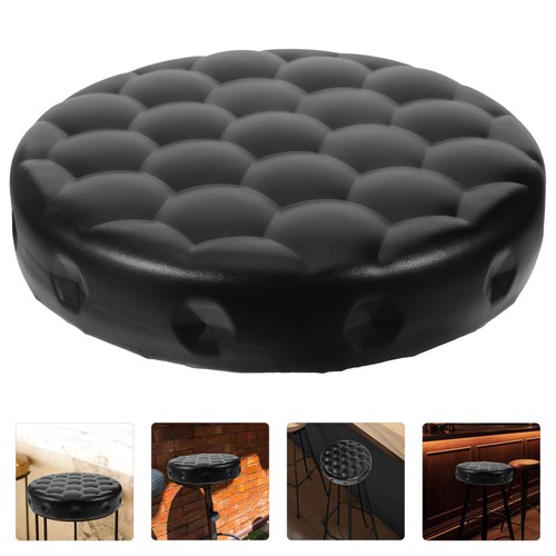 Round seat pads stool - round,