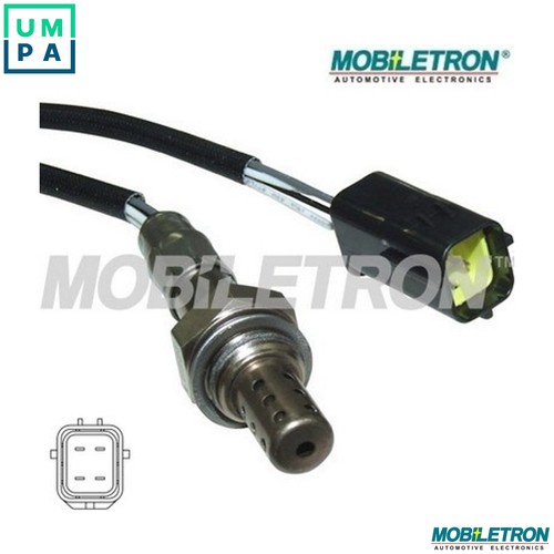 Lambda sensor n412p for - sensor,