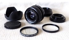 FUJIFILM FUJI FX X-Mount fit