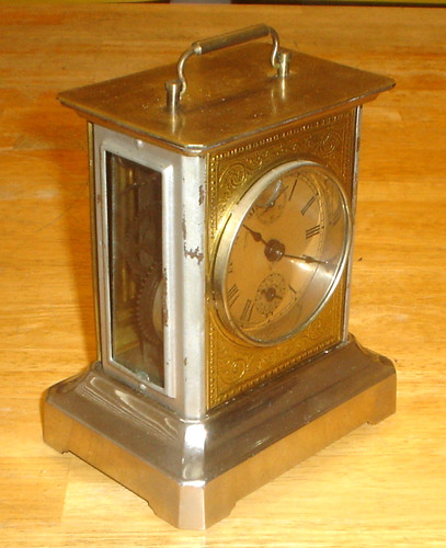 Antique german ornate musical - antique,
