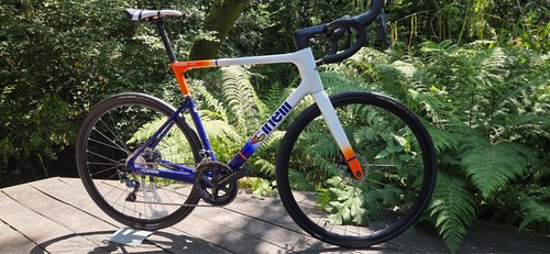 Cinelli pressure adr - adr,