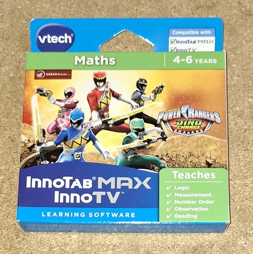 Vtech innotab max inno - max,