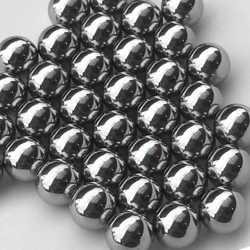 14mm dia steel - dia., metal