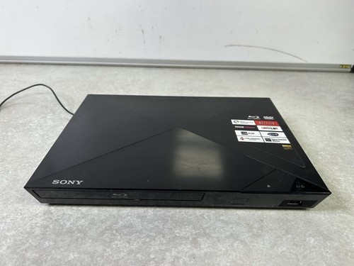 Sony bdp s1200 blu ray - sony, bdp-s1200