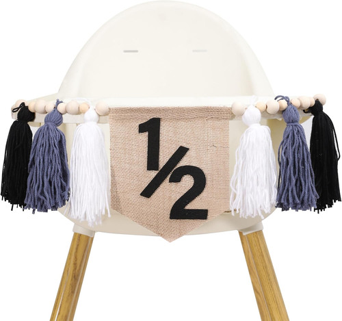 Birthday for high - 1/2, chair