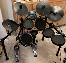 Alesis Nitro DM7X Extended