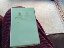 PENHALIGONS TRAVEL ATOMISER, in packaging