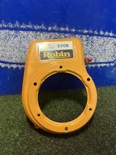 Robin EY08 Petrol Engine