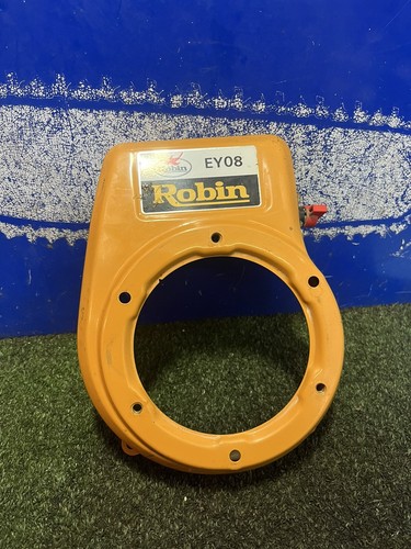 Robin ey08 petrol - robin, engine