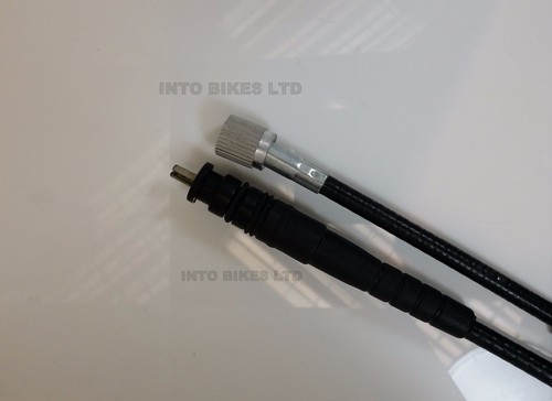 Speedo cable for honda - cable, cb
