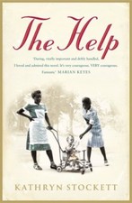 The Help,Kathryn Stockett