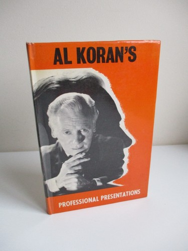 C1960 koran s - c1960's?, al