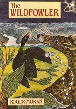 MORAN IRISH POACHING BOOK THE WILDFOWLER TALES OF THE SHANNON ESTUARY paperback