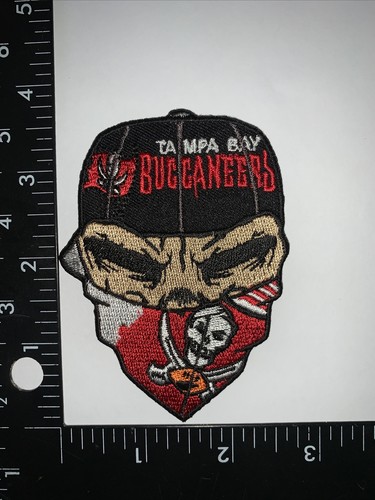 Tampa bay buccaneers iron - iron, on