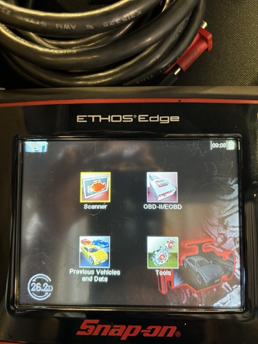 Snap ethos edge - snap,